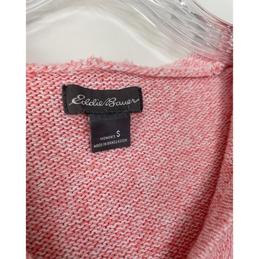 💠Eddie Bauer hooded sweater - Picture 4 of 8